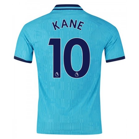 Tenue Tottenham Hotspur KANE 10 Troisieme 2019-2020 Maillot de Foot